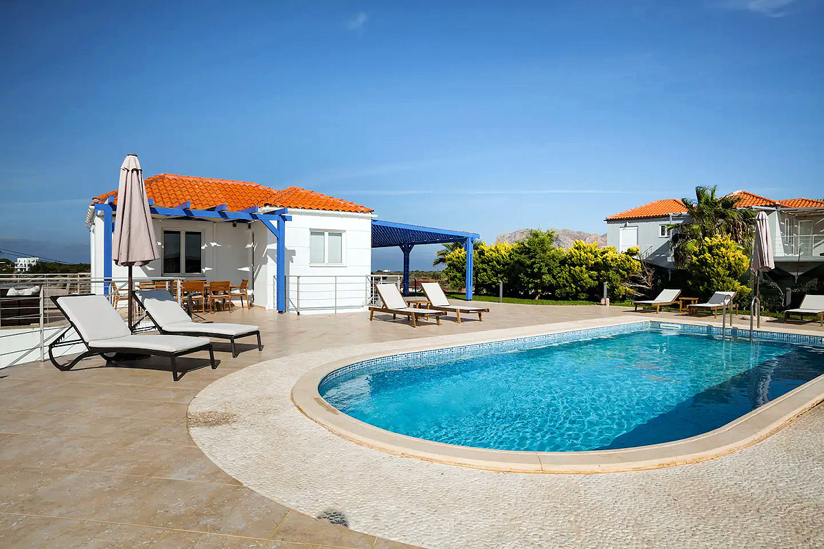 Villa Hemera